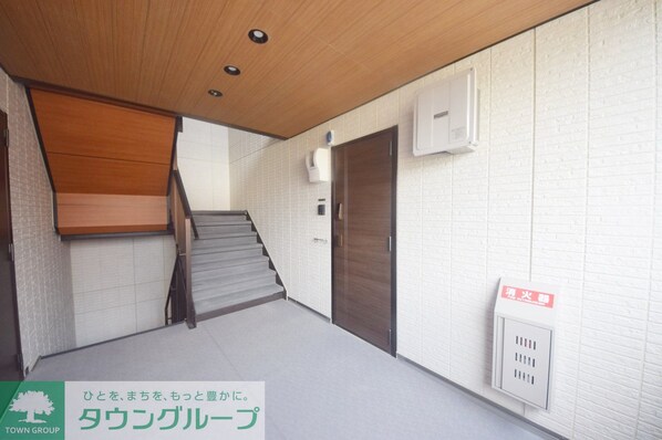 Dアセット栄町の物件内観写真